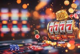 Multiplier display during active Arcade Game round