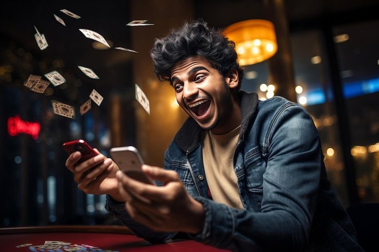 Confirmation and balance update after MotoGP engagement on jayabola parlay