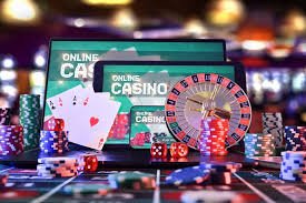 Live dealer studio setup at Nolimit City with multi-camera angles and professional croupiers