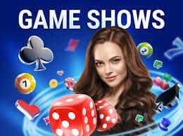 Live dealer at Nolimit City table during an active game session