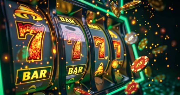 Texas Poker table interface on jayabola parlay showing community cards and player positions