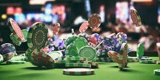 Texas Poker bankroll and chip management on jayabola parlay
