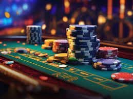 Number selection interface on jayabola parlay